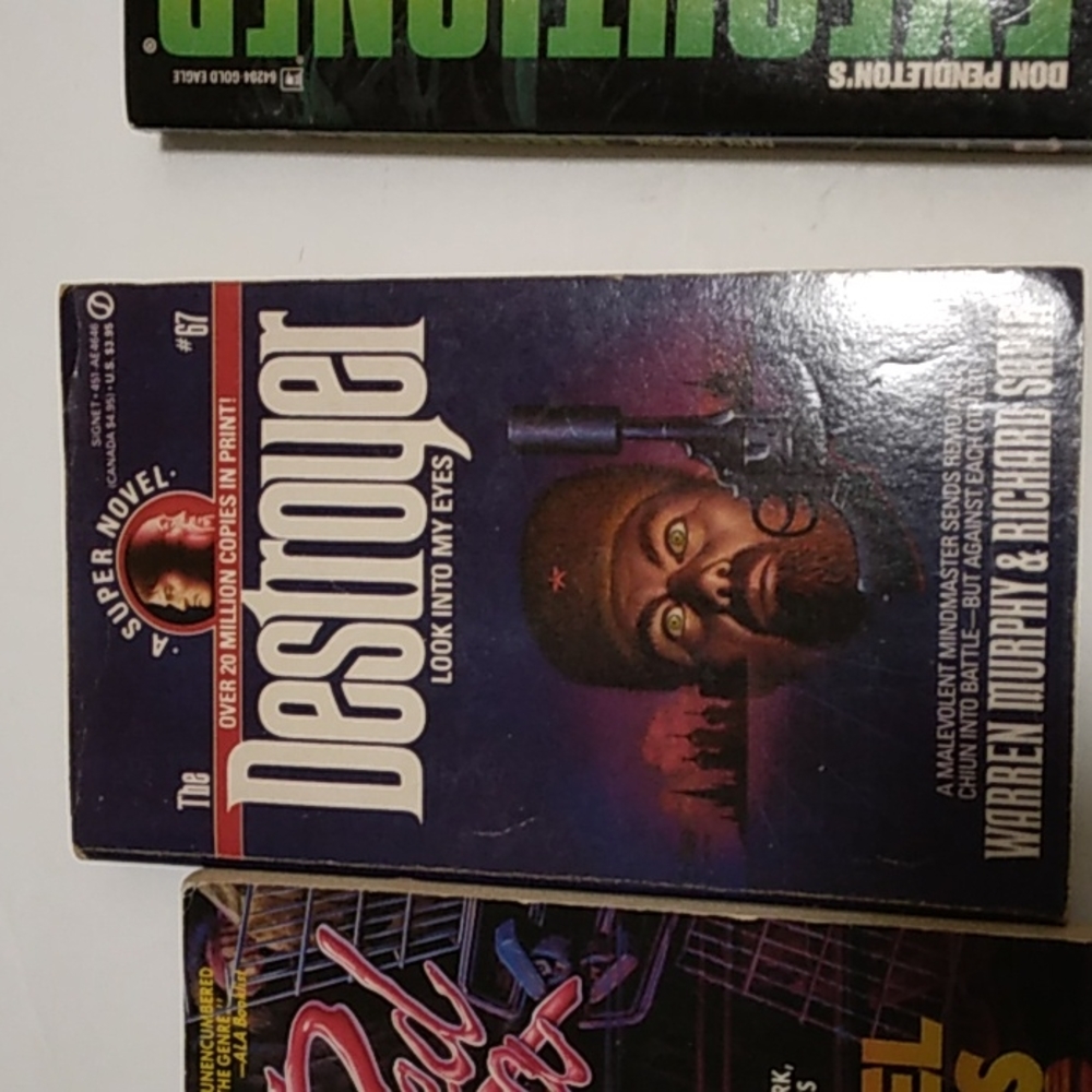Bundle Books - Picture 3 of 7